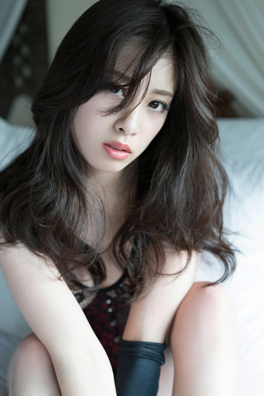 YS-Web-Vol.757 Ayaka Noda 野田彩加